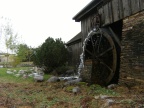 For the love of old water powered mills.